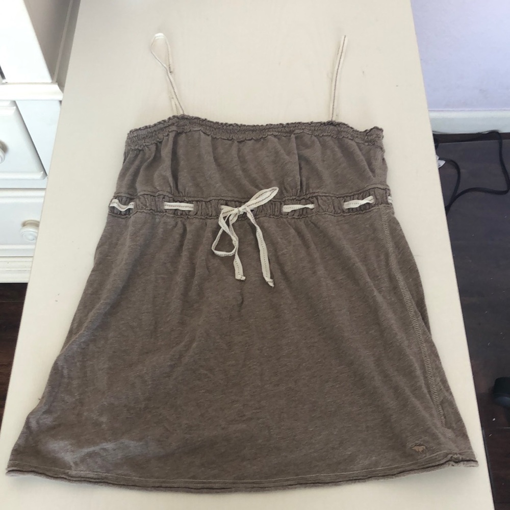Abercrombie & Fitch tank top